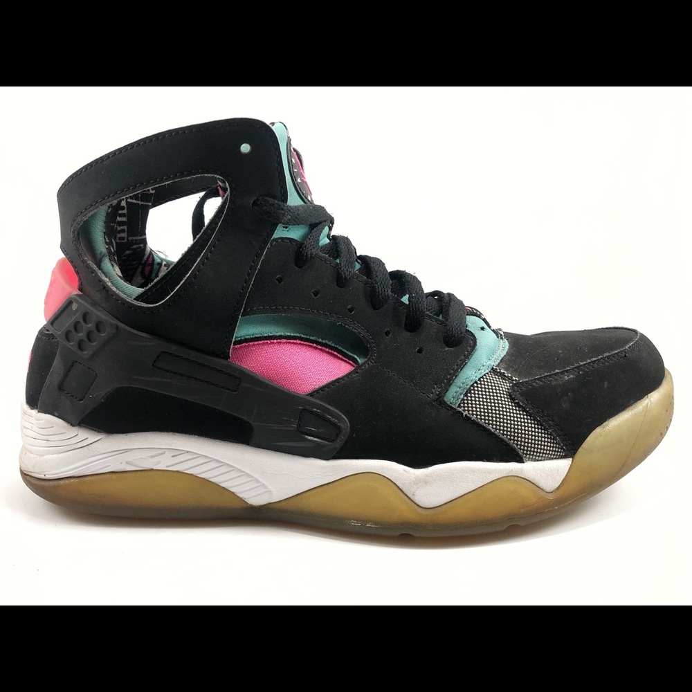 Nike Air Flight Huarache - Mens Basketball Shoes